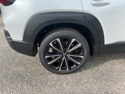 2026 Mazda Mazda CX-50 2.5 S Premium