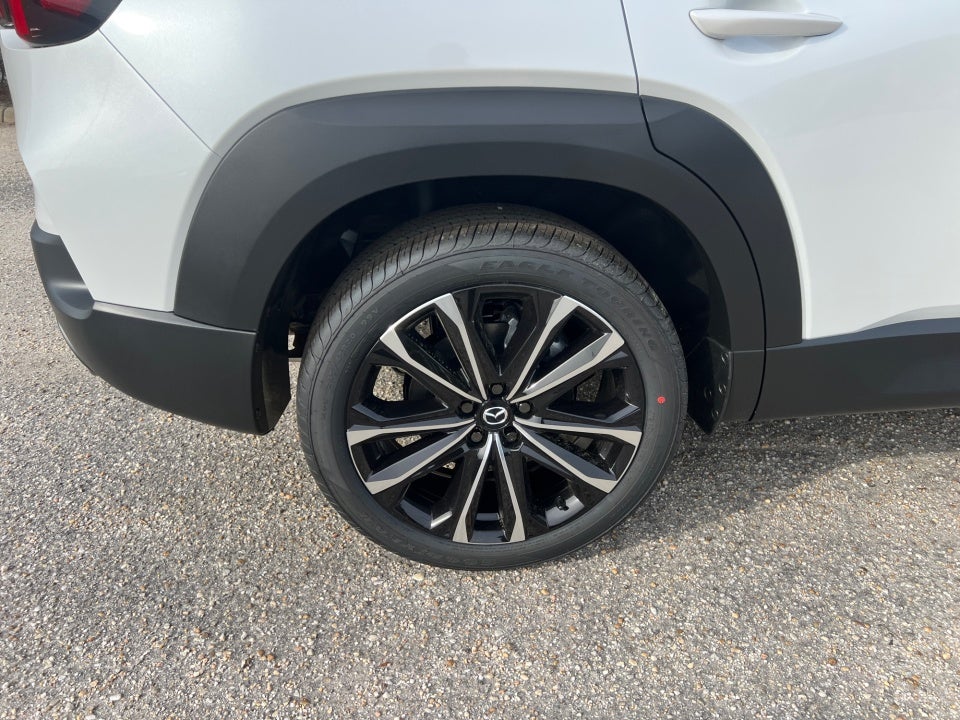 2026 Mazda Mazda CX-50 2.5 S Premium