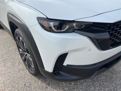 2026 Mazda Mazda CX-50 2.5 S Premium