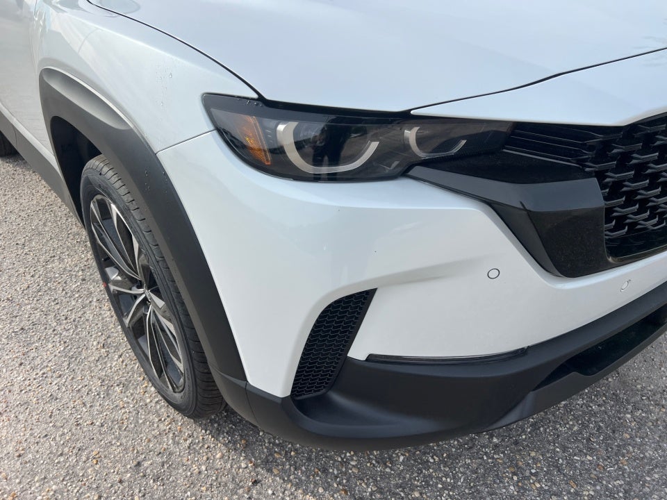 2026 Mazda Mazda CX-50 2.5 S Premium