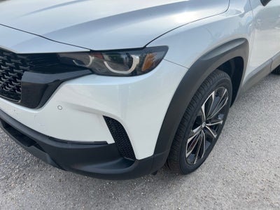 2026 Mazda Mazda CX-50 2.5 S Premium
