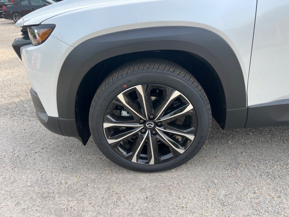 2026 Mazda Mazda CX-50 2.5 S Premium