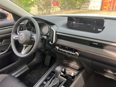 2026 Mazda Mazda CX-50 2.5 S Premium
