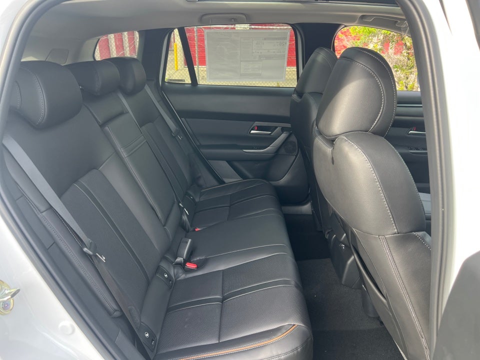 2026 Mazda Mazda CX-50 2.5 S Premium