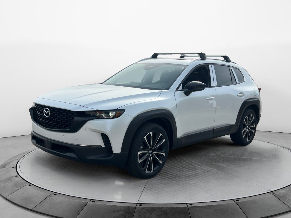 2026 Mazda Mazda CX-50 2.5 S Premium