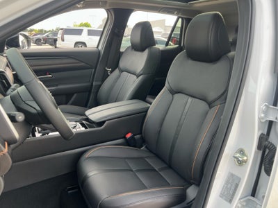 2026 Mazda Mazda CX-50 2.5 S Premium