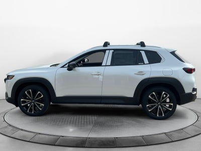 2026 Mazda Mazda CX-50 2.5 S Premium