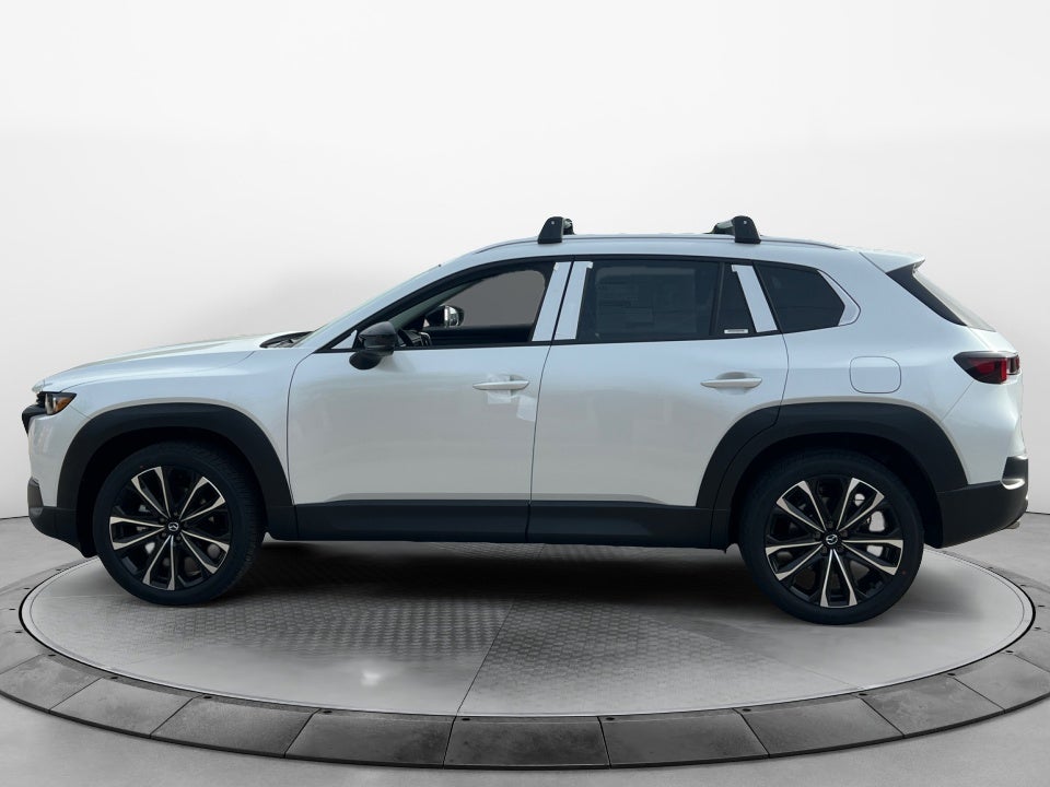 2026 Mazda Mazda CX-50 2.5 S Premium