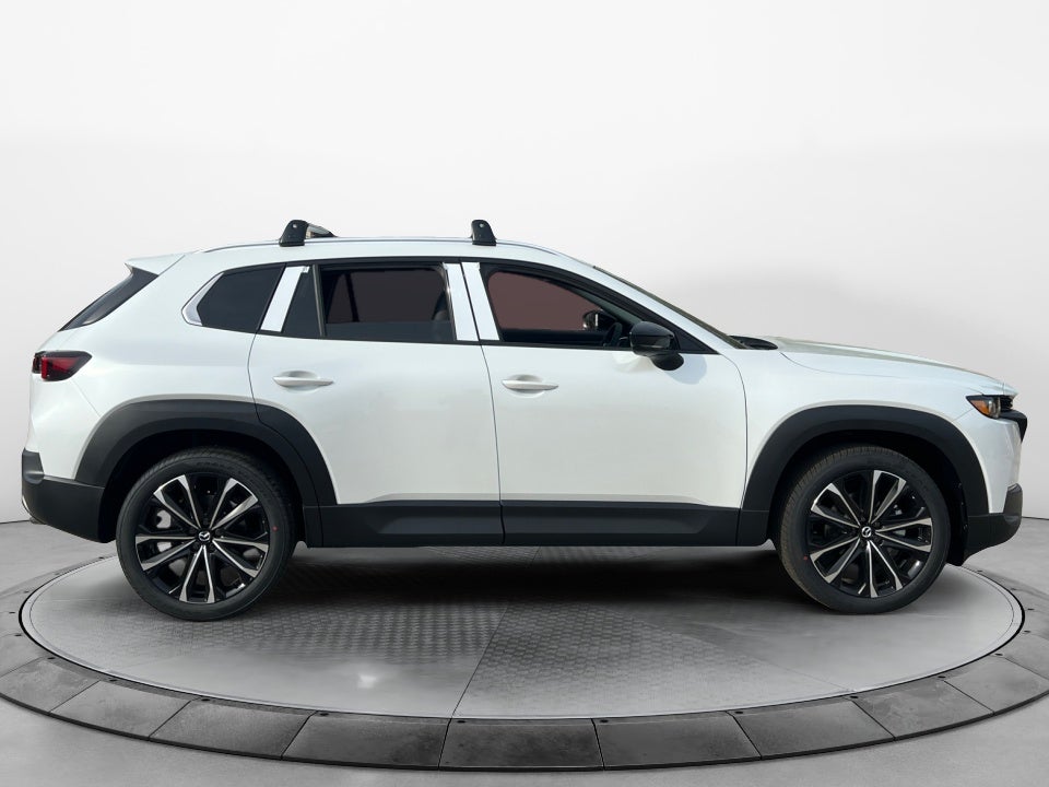 2026 Mazda Mazda CX-50 2.5 S Premium