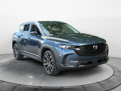 2026 Mazda Mazda CX-50 2.5 S Premium
