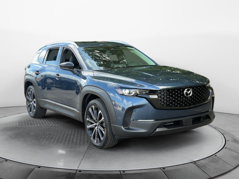 2026 Mazda Mazda CX-50 2.5 S Premium