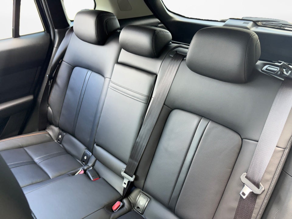 2026 Mazda Mazda CX-50 2.5 S Premium
