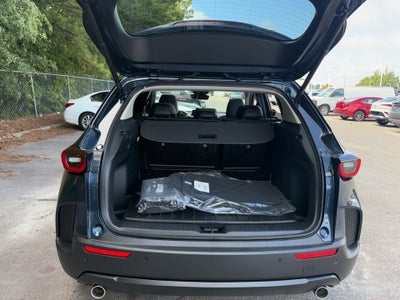 2026 Mazda Mazda CX-50 2.5 S Premium