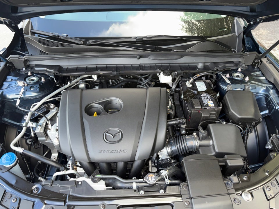 2026 Mazda Mazda CX-50 2.5 S Premium