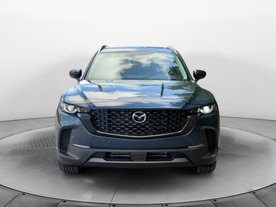 2026 Mazda Mazda CX-50 2.5 S Premium
