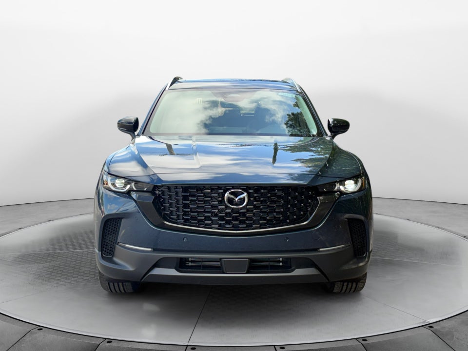 2026 Mazda Mazda CX-50 2.5 S Premium