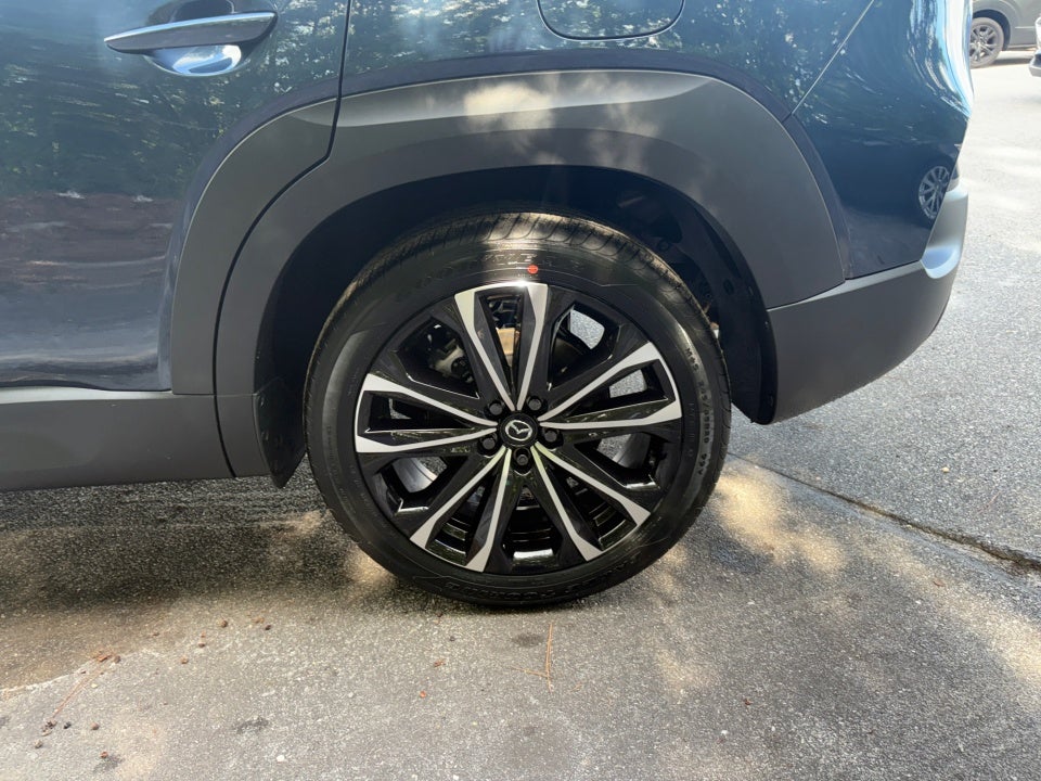 2026 Mazda Mazda CX-50 2.5 S Premium