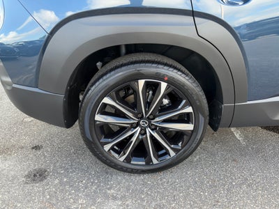 2026 Mazda Mazda CX-50 2.5 S Premium