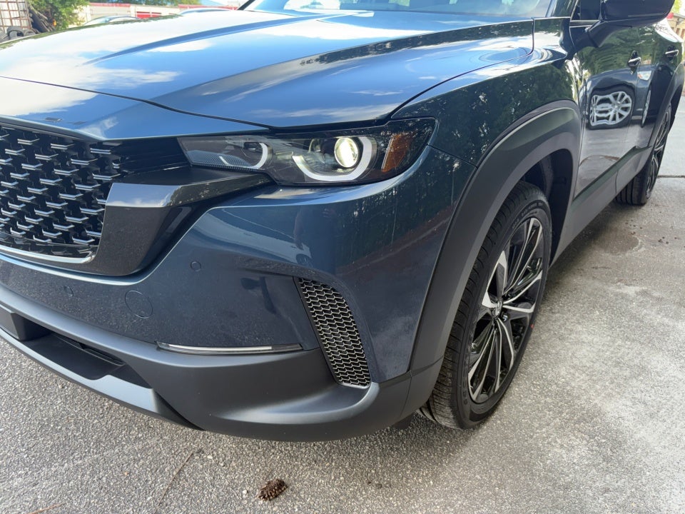 2026 Mazda Mazda CX-50 2.5 S Premium