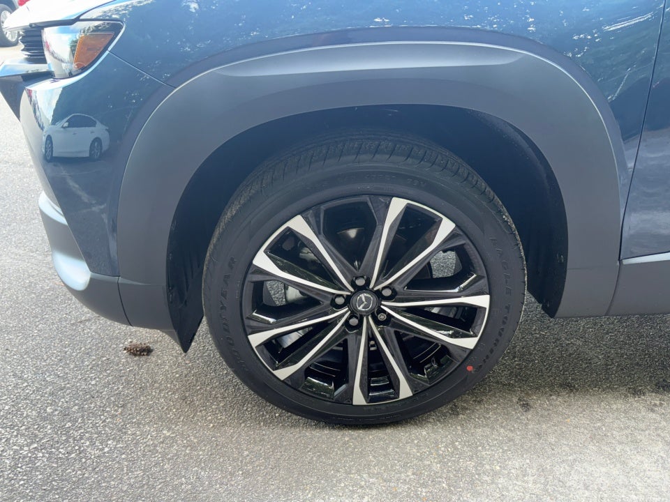 2026 Mazda Mazda CX-50 2.5 S Premium