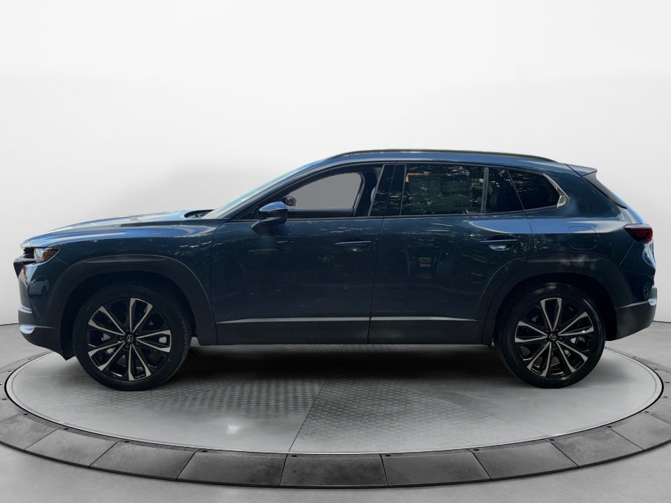 2026 Mazda Mazda CX-50 2.5 S Premium