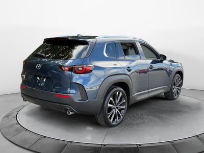2026 Mazda Mazda CX-50 2.5 S Premium