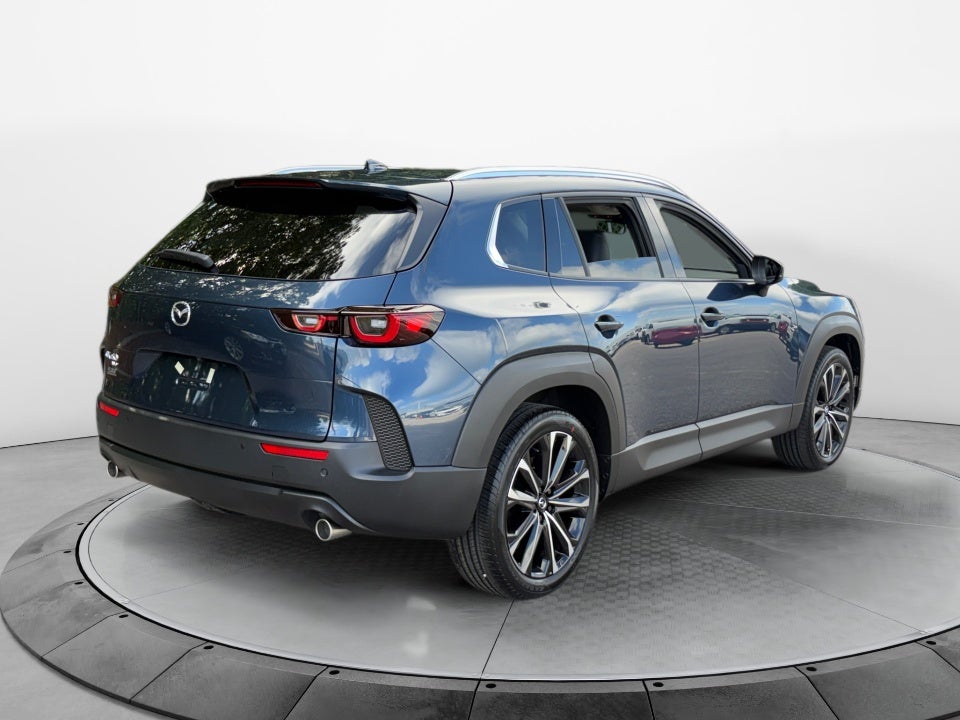 2026 Mazda Mazda CX-50 2.5 S Premium