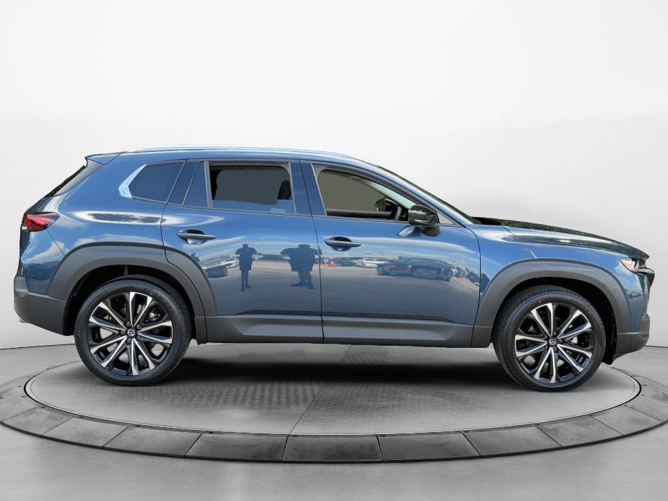 2026 Mazda Mazda CX-50 2.5 S Premium