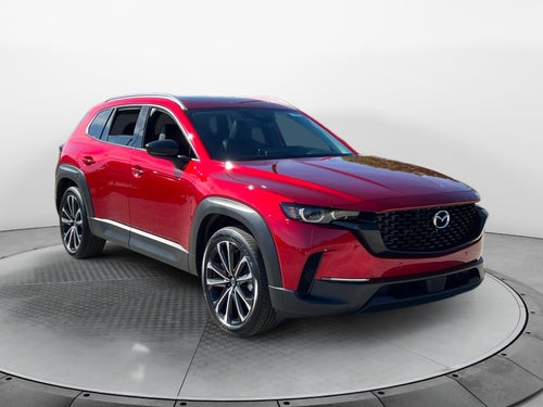 2026 Mazda Mazda CX-50 2.5 S Premium