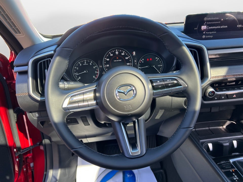 2026 Mazda Mazda CX-50 2.5 S Premium