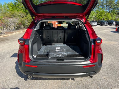 2026 Mazda Mazda CX-50 2.5 S Premium
