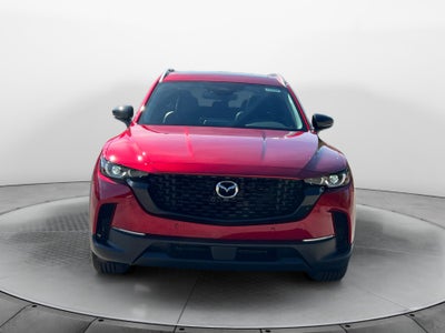 2026 Mazda Mazda CX-50 2.5 S Premium