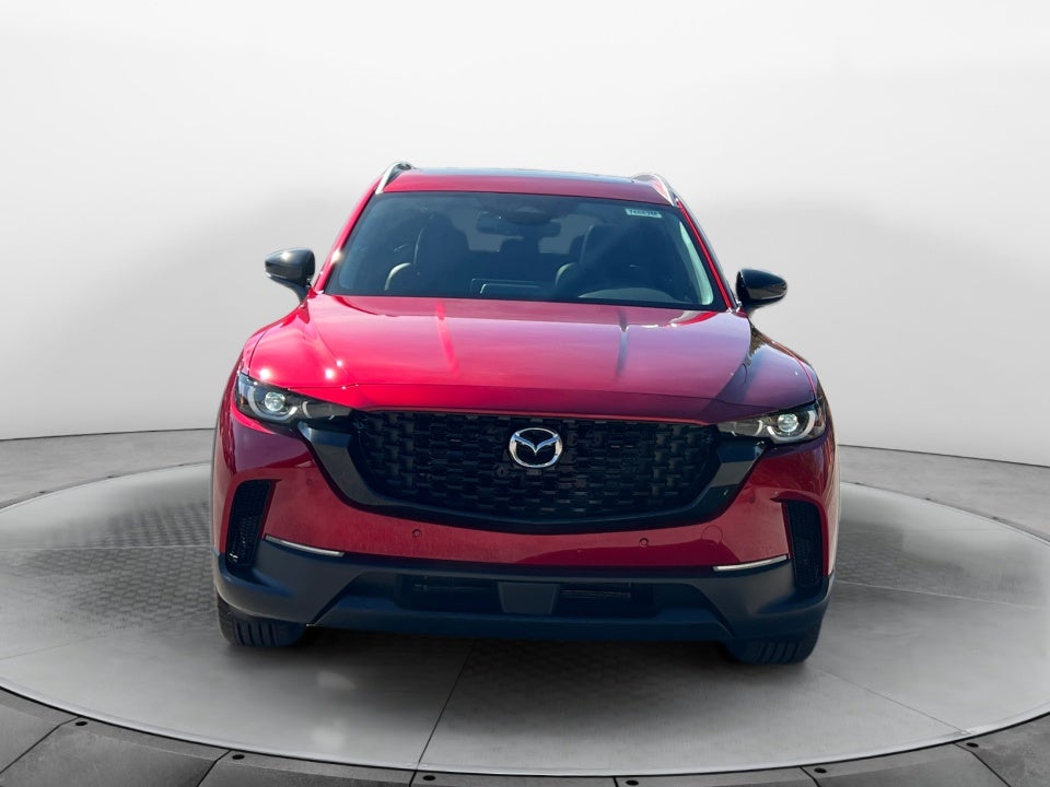 2026 Mazda Mazda CX-50 2.5 S Premium
