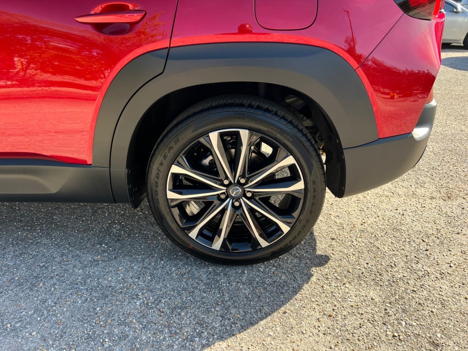2026 Mazda Mazda CX-50 2.5 S Premium
