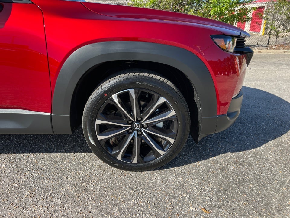 2026 Mazda Mazda CX-50 2.5 S Premium