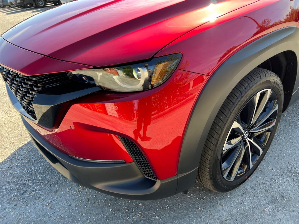 2026 Mazda Mazda CX-50 2.5 S Premium