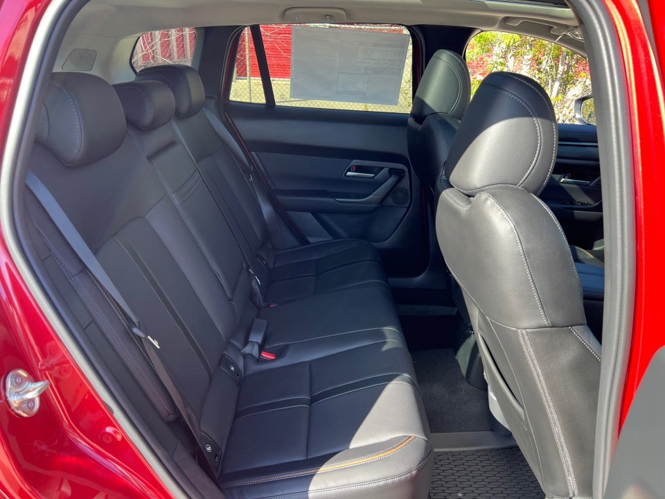 2026 Mazda Mazda CX-50 2.5 S Premium