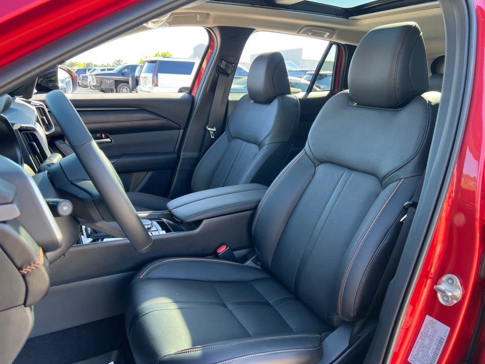 2026 Mazda Mazda CX-50 2.5 S Premium