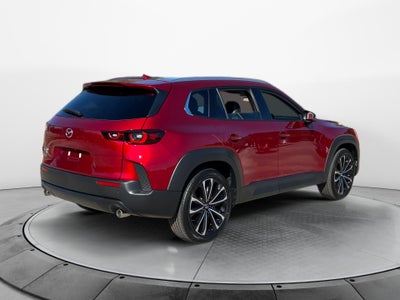 2026 Mazda Mazda CX-50 2.5 S Premium