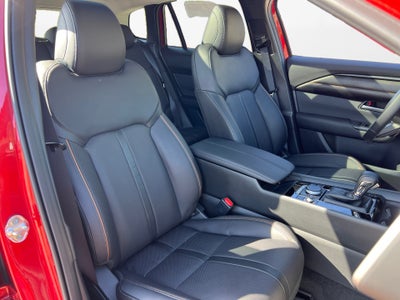 2026 Mazda Mazda CX-50 2.5 S Premium