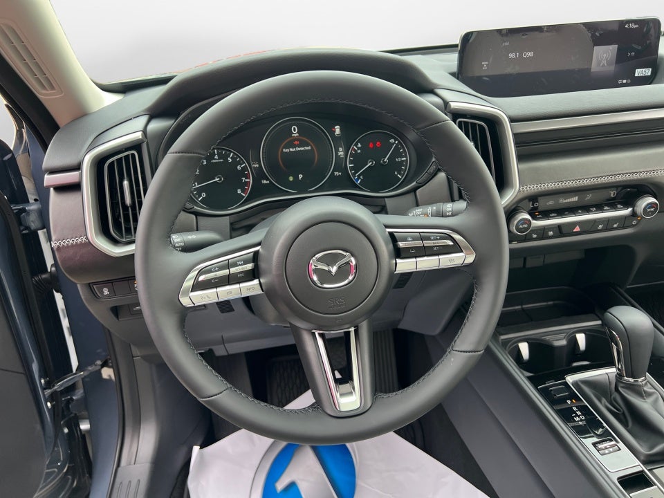 2026 Mazda Mazda CX-50 2.5 S Premium