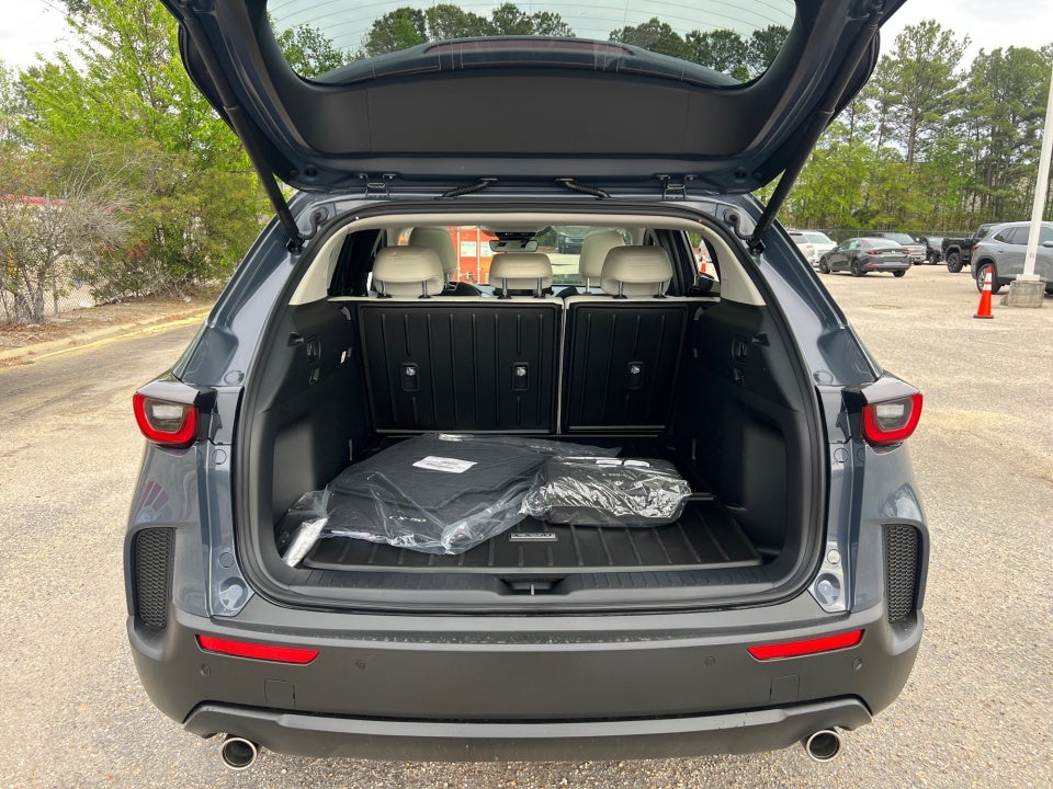 2026 Mazda Mazda CX-50 2.5 S Premium