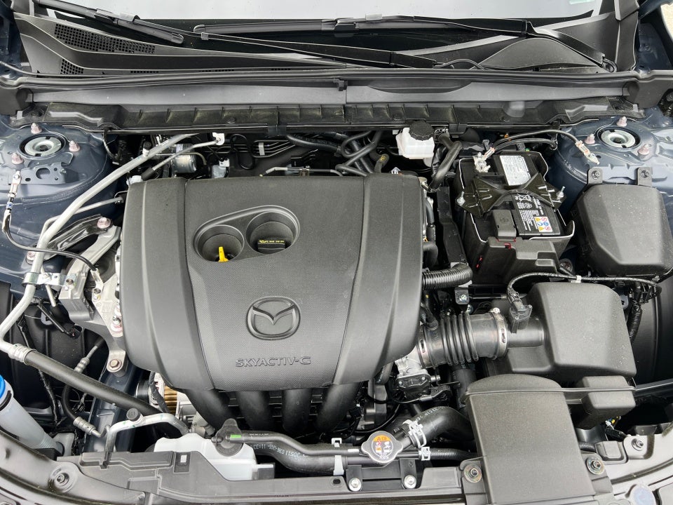 2026 Mazda Mazda CX-50 2.5 S Premium