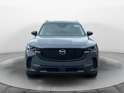 2026 Mazda Mazda CX-50 2.5 S Premium