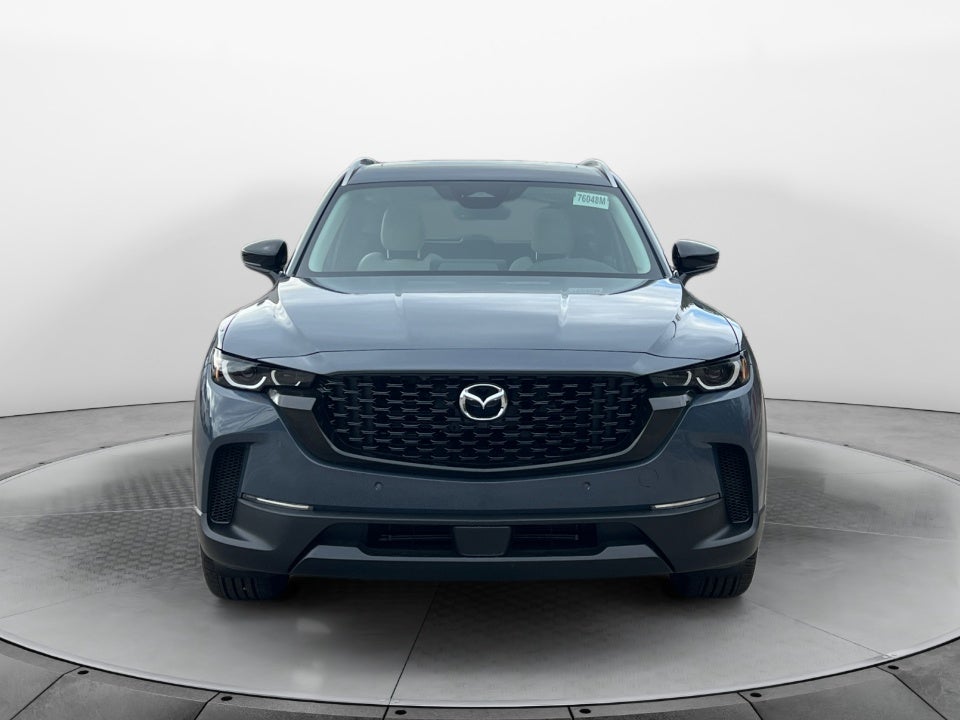 2026 Mazda Mazda CX-50 2.5 S Premium