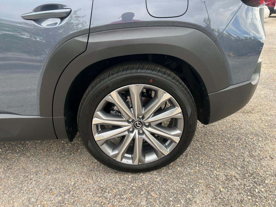 2026 Mazda Mazda CX-50 2.5 S Premium