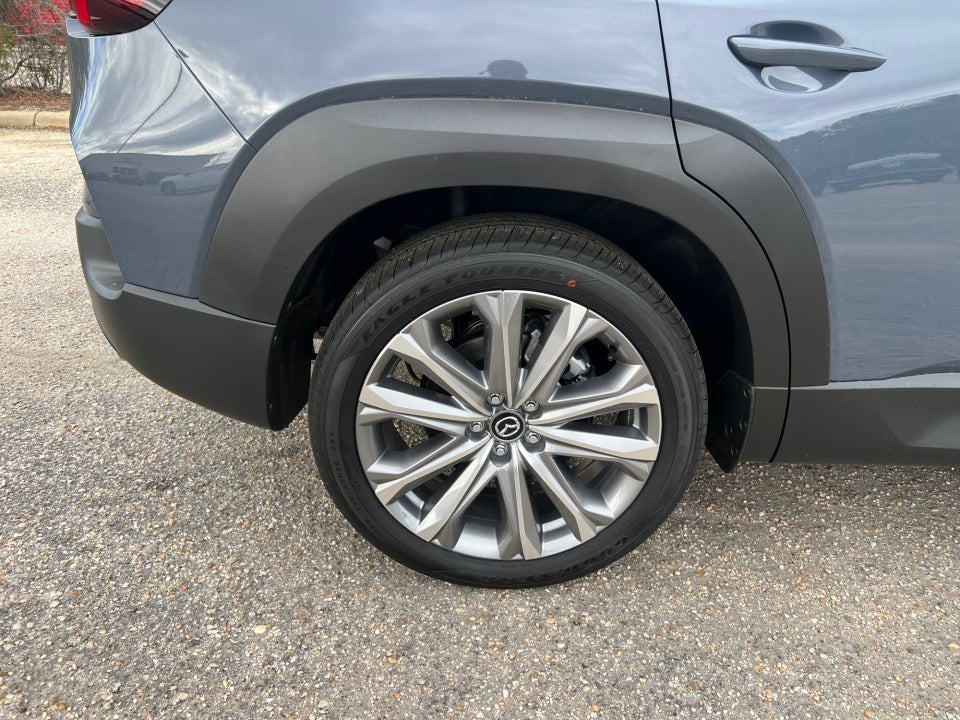 2026 Mazda Mazda CX-50 2.5 S Premium