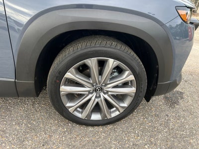 2026 Mazda Mazda CX-50 2.5 S Premium