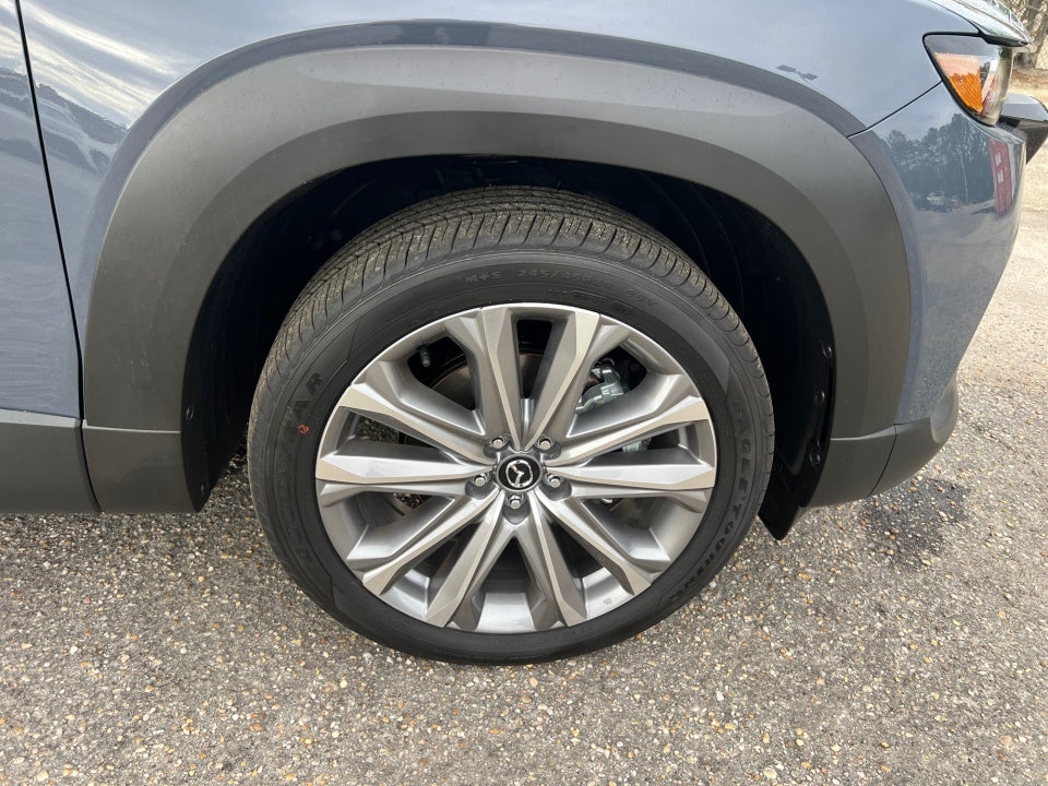 2026 Mazda Mazda CX-50 2.5 S Premium