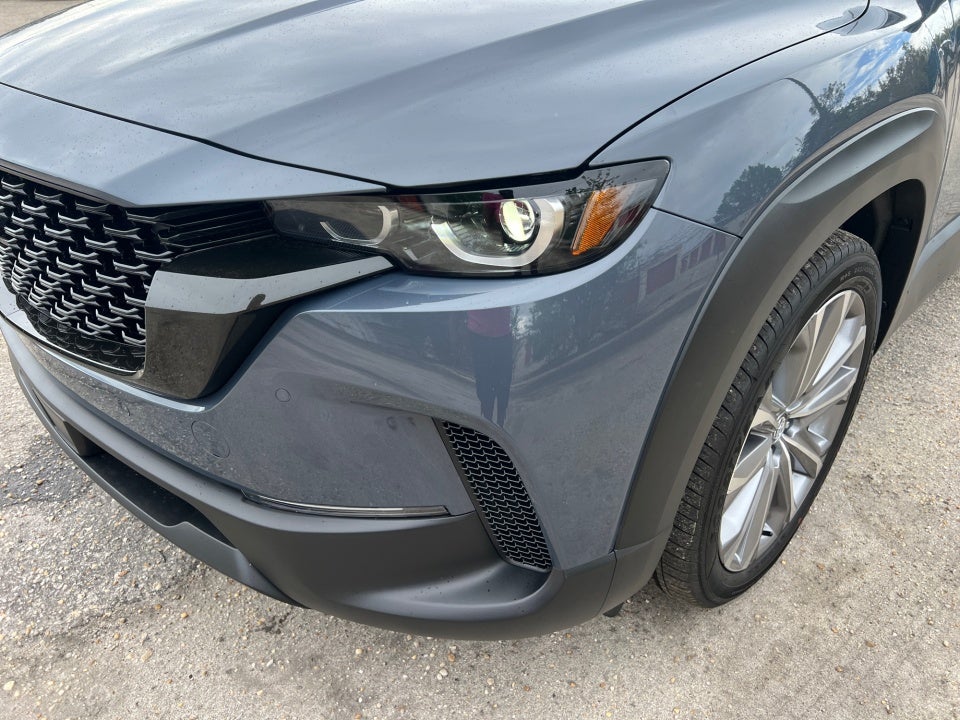 2026 Mazda Mazda CX-50 2.5 S Premium